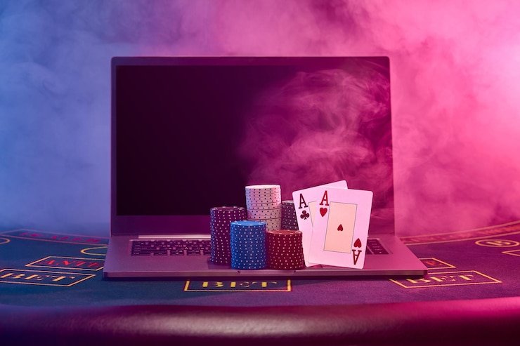 Antarmuka Number Games di zuma 78 menampilkan pilihan angka, waktu penutupan, dan metode penyetoran